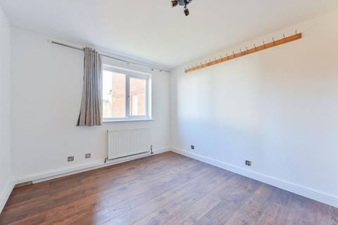 2 bedroom flat to rent - John Silkin Lane, Deptford, London, SE8