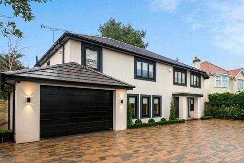 5 bedroom detached house to rent, Timms Lane, formby