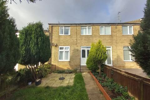 3 bedroom terraced house for sale, Hylton Road, Ferryhill, County Durham, DL17