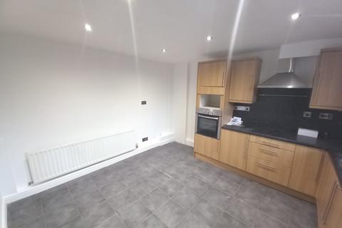 3 bedroom terraced house for sale, Hylton Road, Ferryhill, County Durham, DL17