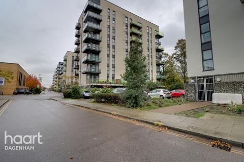 2 bedroom apartment for sale, Academy Way, Dagenham RM8 2FJ