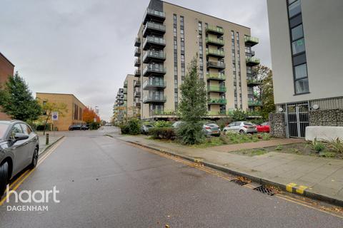 undefined, Academy Way, Dagenham RM8 2FJ