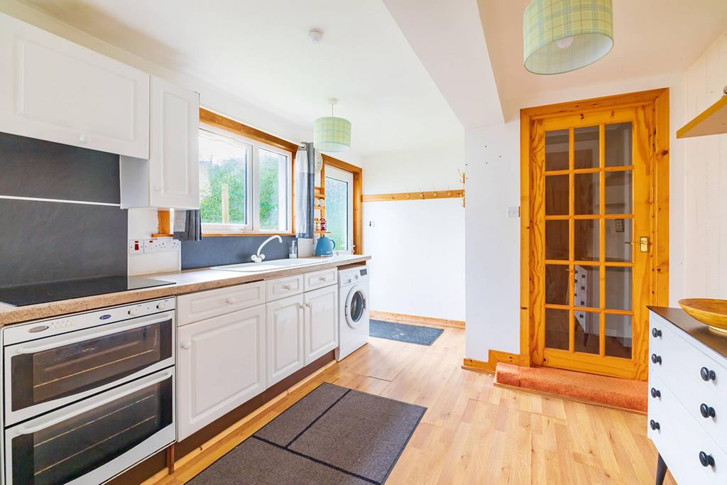 Home Knowe Durine, Durness, Lairg, IV27 4PN 3 bed cottage for sale £