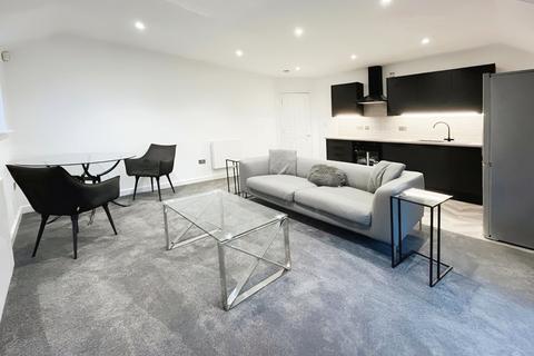 Wilbraham Road, Manchester, M14