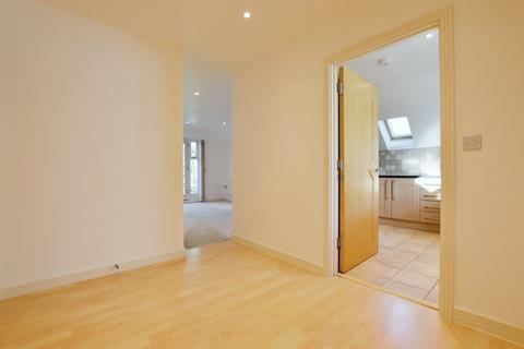 2 bedroom apartment for sale, Old Woking Road, West Byfleet, Surrey, KT14