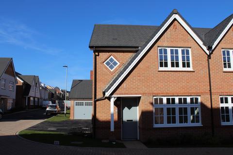 undefined, Bebington Drive, Langdon Hills, Basildon, Essex, SS16