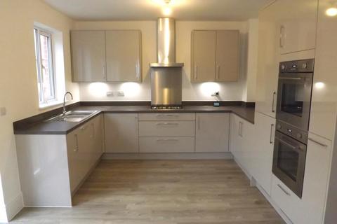 undefined, Bebington Drive, Langdon Hills, Basildon, Essex, SS16