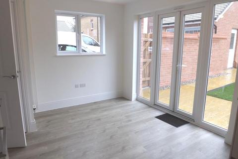 undefined, Bebington Drive, Langdon Hills, Basildon, Essex, SS16