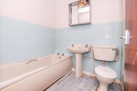 3 bedroom flat for sale, NORTH LANARKSHIRE RESIDENTIAL PROPERTY PORTFOLIO, North Lanarkshire, ML6 7TN