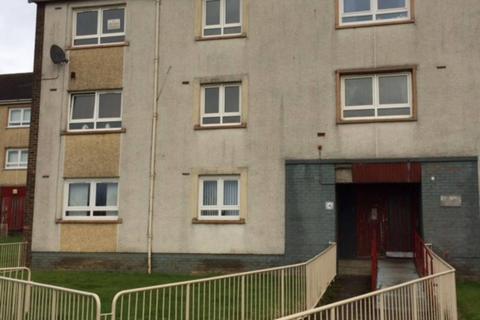 3 bedroom flat for sale, NORTH LANARKSHIRE RESIDENTIAL PROPERTY PORTFOLIO, North Lanarkshire, ML6 7TN
