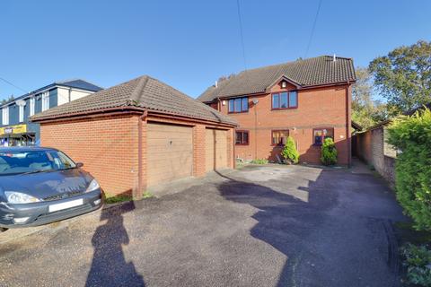 3 bedroom semi-detached house for sale, Newtown, Southampton