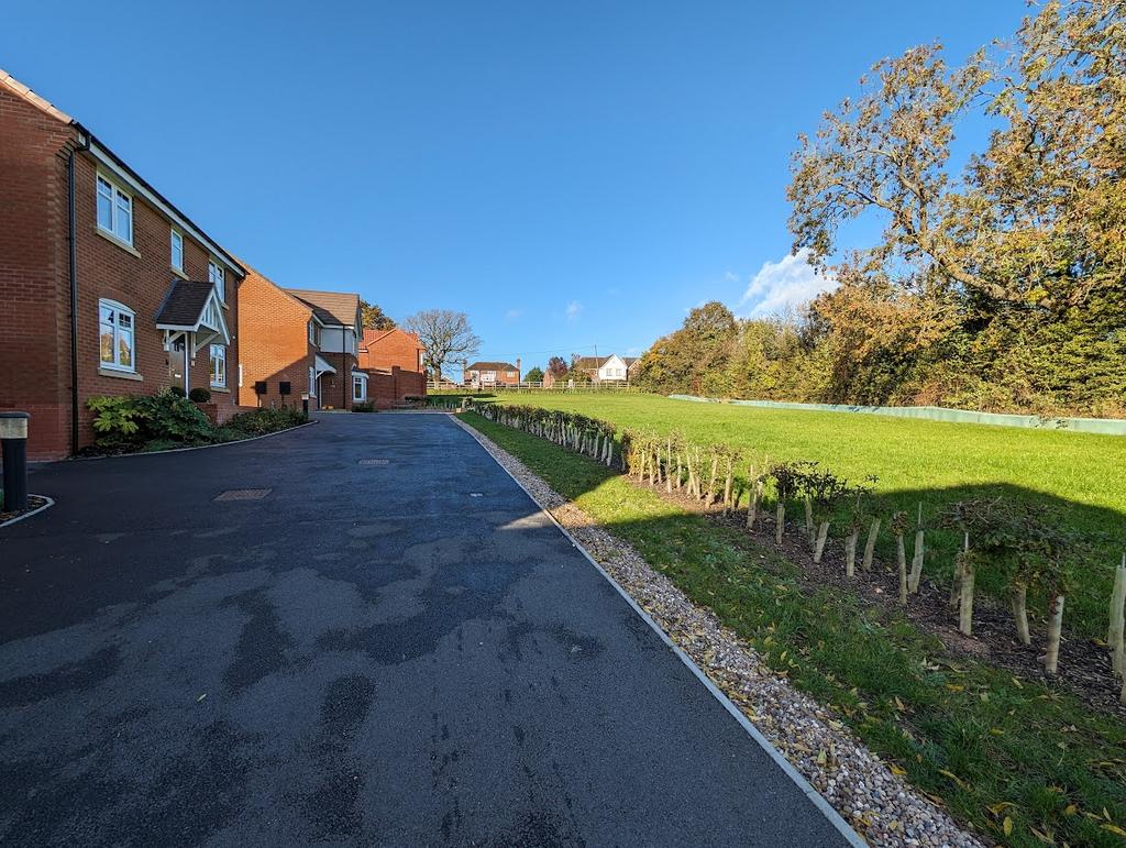 Haines Drive, Sileby, LE12 4 bed detached house for sale £400,000