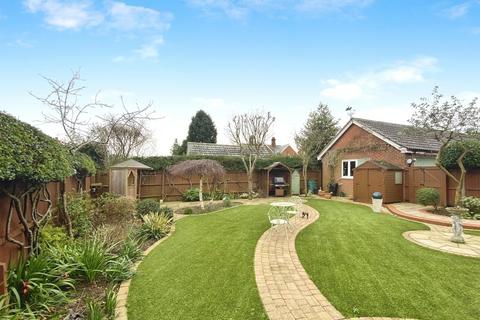 4 bedroom detached house for sale, Bramley Chase, Ipswich, IP4