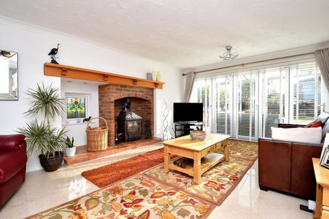 1 Bramley Chase, Ipswich, IP4 4LW