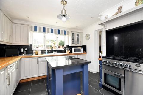1 Bramley Chase, Ipswich, IP4 4LW