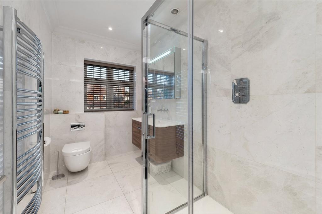 En Suite 1