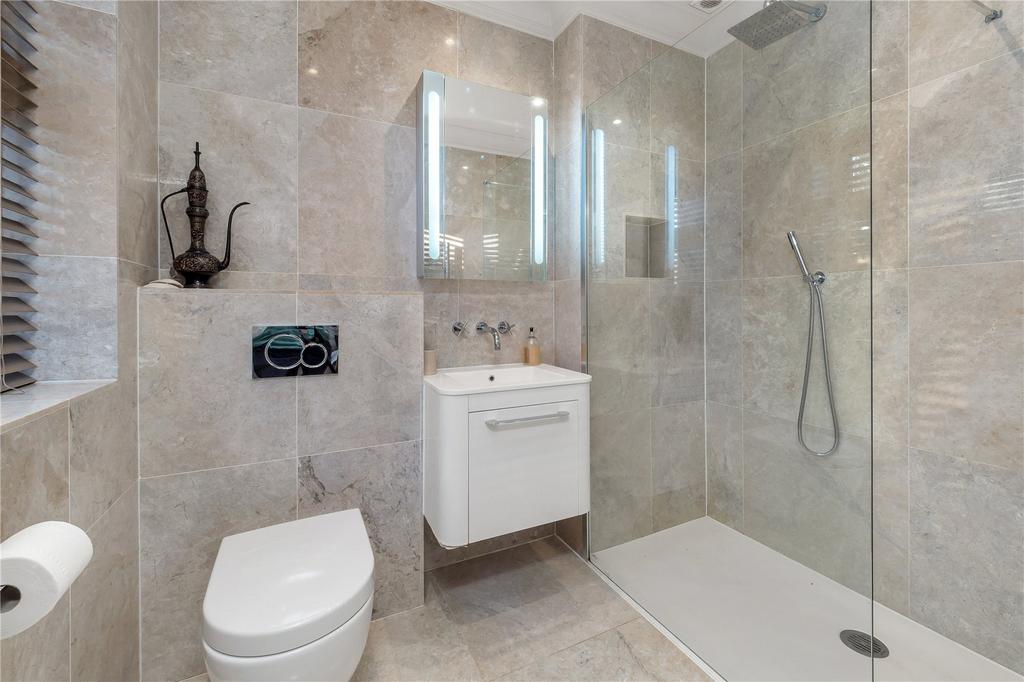 En Suite 3