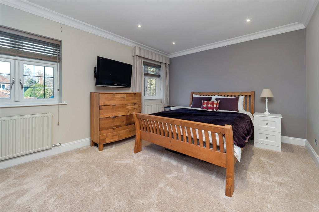 Bedroom 4
