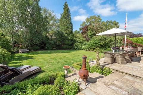 6 bedroom detached house for sale, Greenway, Wilmslow, Cheshire, SK9