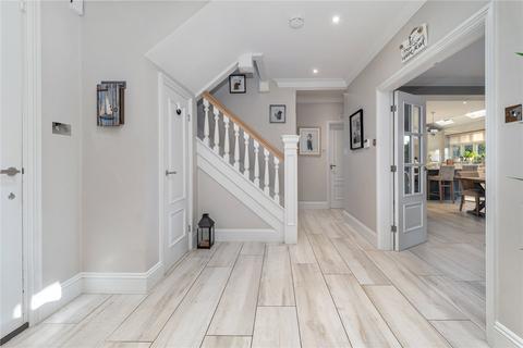 6 bedroom detached house for sale, Greenway, Wilmslow, Cheshire, SK9