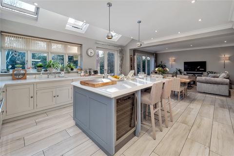 6 bedroom detached house for sale, Greenway, Wilmslow, Cheshire, SK9