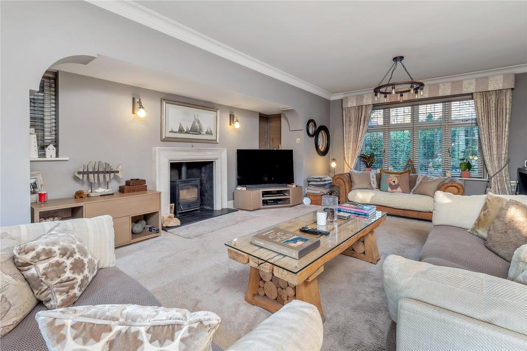 Drawing Room