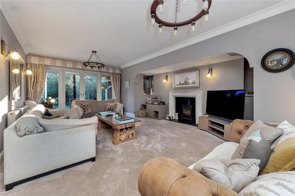 Drawing Room