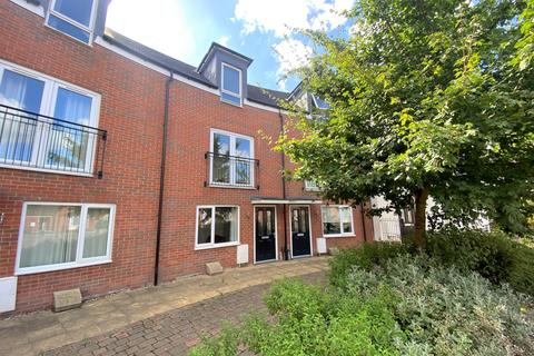 undefined, Comet Avenue, Newcastle-under-Lyme, ST5