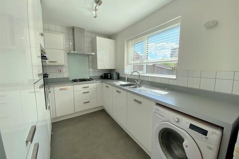undefined, Comet Avenue, Newcastle-under-Lyme, ST5