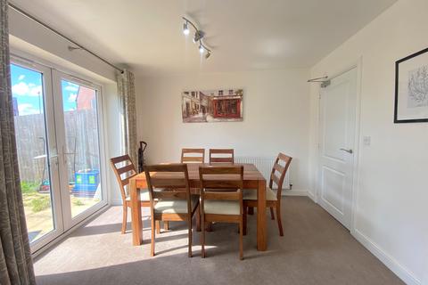 undefined, Comet Avenue, Newcastle-under-Lyme, ST5