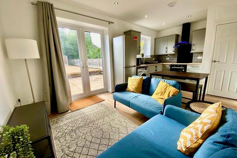 Orme Road, Newcastle-under-Lyme, ST5