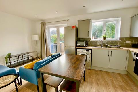 undefined, Orme Road, Newcastle-under-Lyme, ST5
