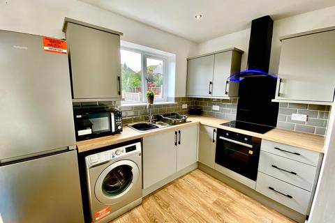 undefined, Orme Road, Newcastle-under-Lyme, ST5