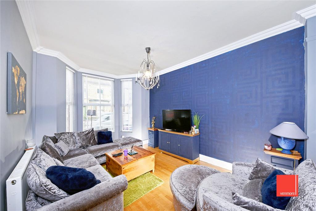 Hartington Road, Toxteth, Liverpool, Merseyside, L8 5 bed semidetached