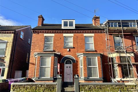 5 bedroom semi-detached house for sale, Hartington Road, Toxteth, Liverpool, Merseyside, L8