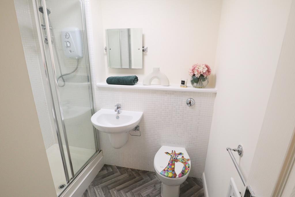 En-suite