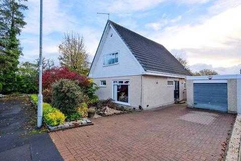 3 bedroom detached house for sale - Quarrybrae Gardens, Uddingston