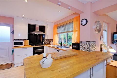 3 bedroom detached house for sale - Quarrybrae Gardens, Uddingston