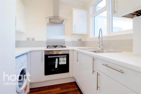 1 bedroom flat to rent, London Road, CR7