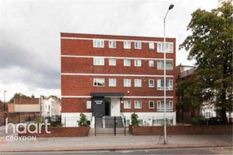 1 bedroom flat to rent, London Road, CR7