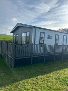 2 bedroom lodge for sale, Kirkgunzeon Dumfries and Galloway