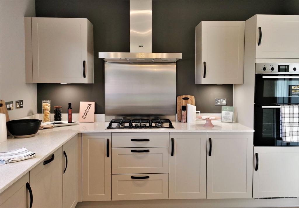 Show Home