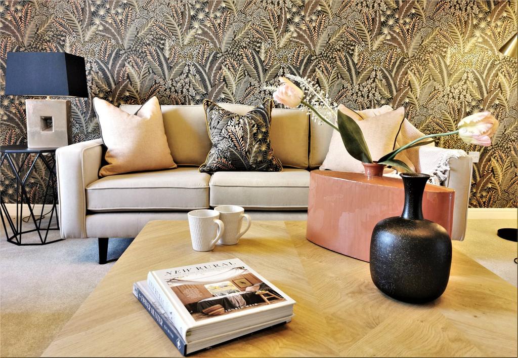 Show Home