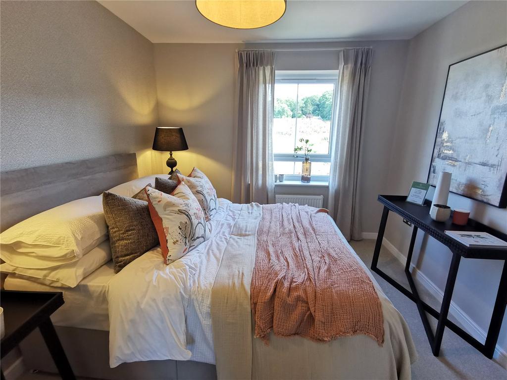 Show Home