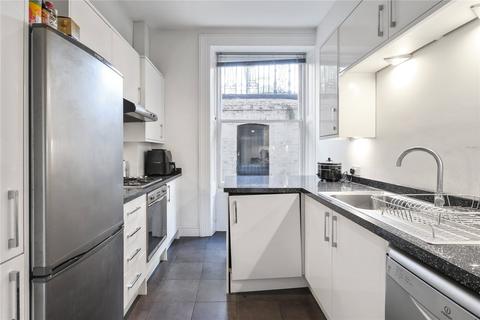 2 bedroom apartment for sale, Kensington Mansions, Trebovir Road, London, SW5