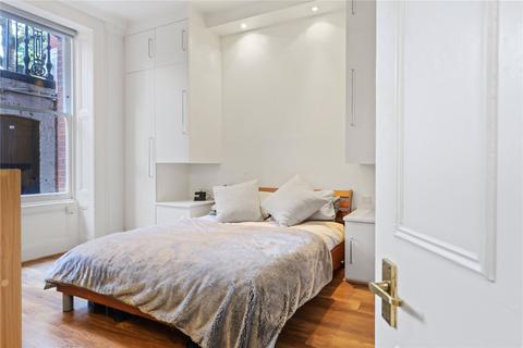 2 bedroom apartment for sale, Kensington Mansions, Trebovir Road, London, SW5