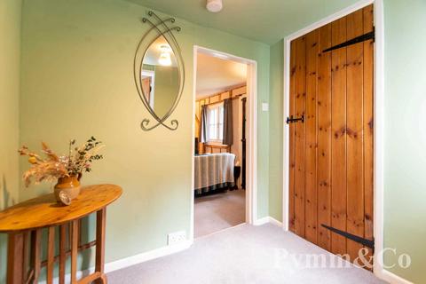 3 bedroom cottage for sale - Heckfield Green, Eye IP21
