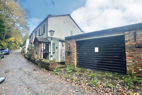 2 bedroom cottage for sale - Chelsea Cottage, Old Road, Wilmslow