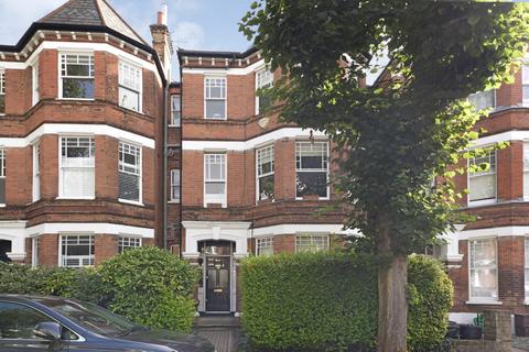 2 bedroom apartment for sale, Aberdeen Road, London, N5