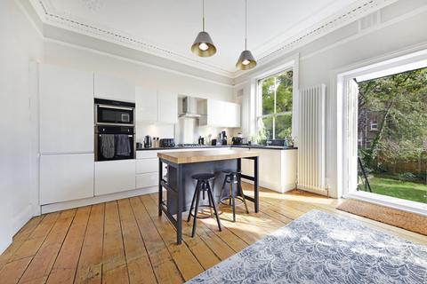 2 bedroom apartment for sale - Aberdeen Road, London, N5